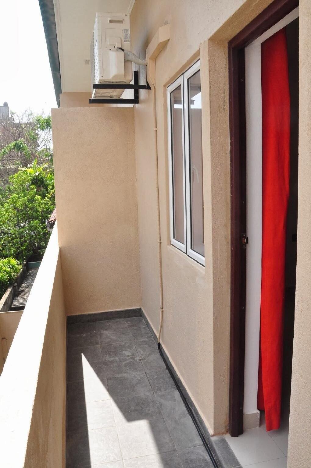 Aca Accommodation Colombo Exteriör bild
