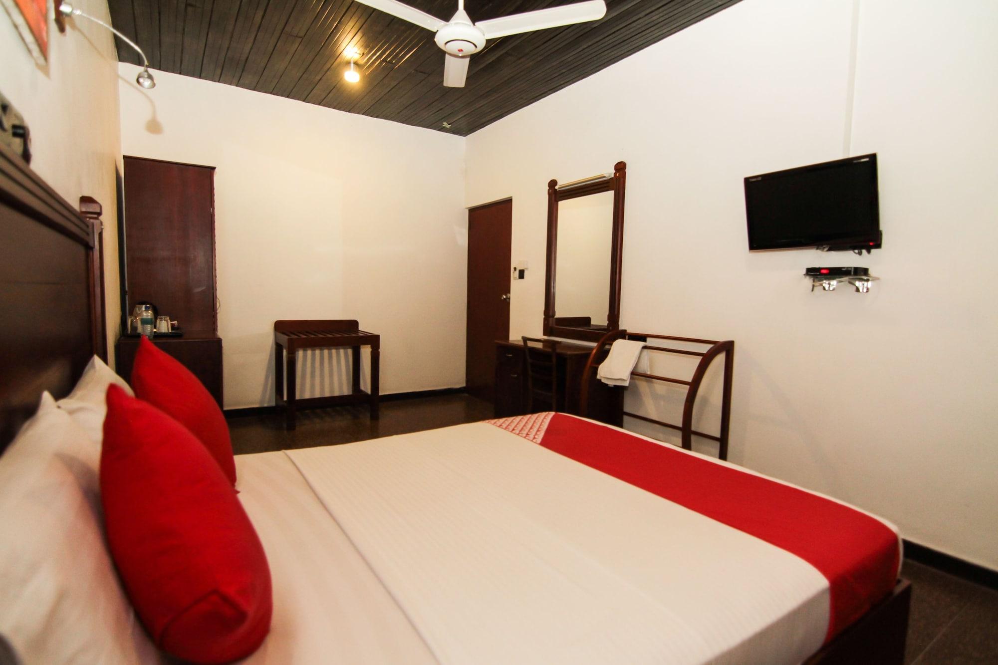 Aca Accommodation Colombo Exteriör bild