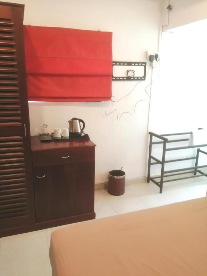 Aca Accommodation Colombo Exteriör bild