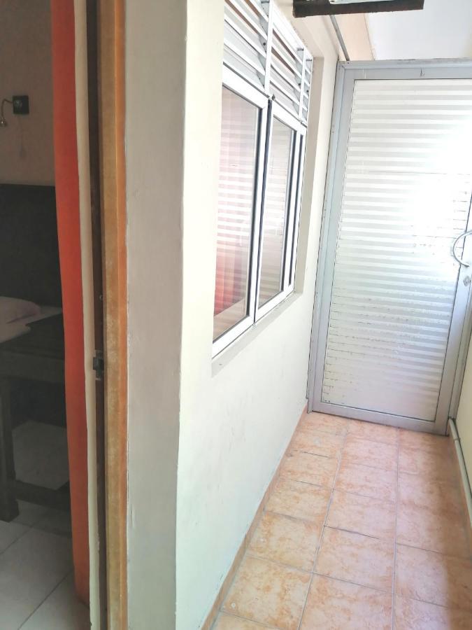 Aca Accommodation Colombo Exteriör bild