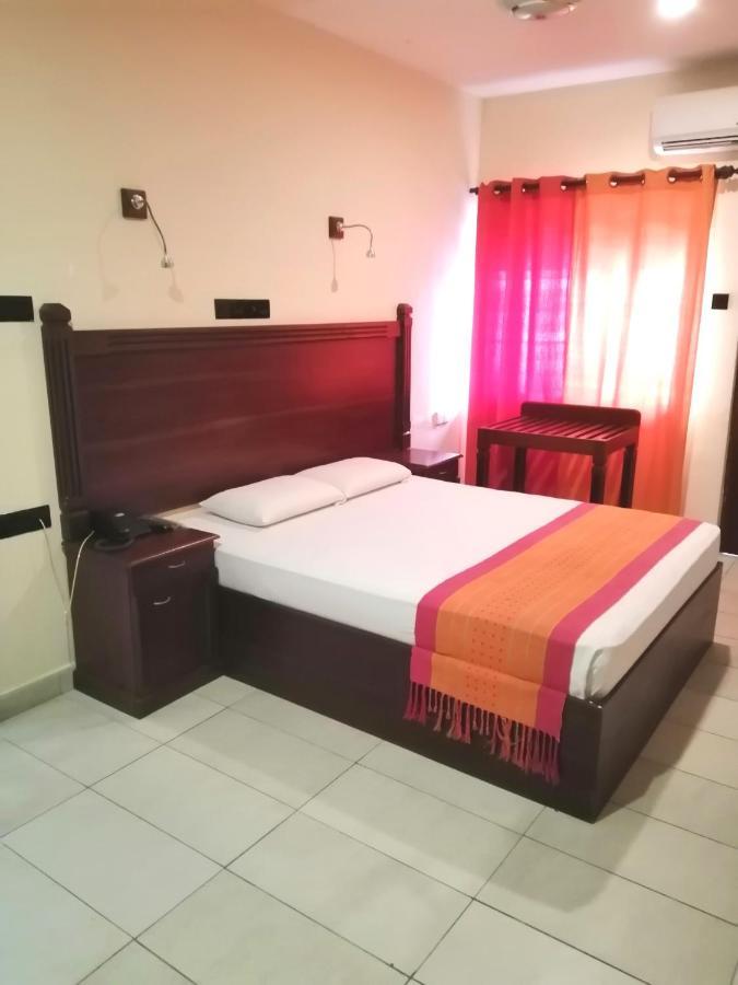 Aca Accommodation Colombo Exteriör bild