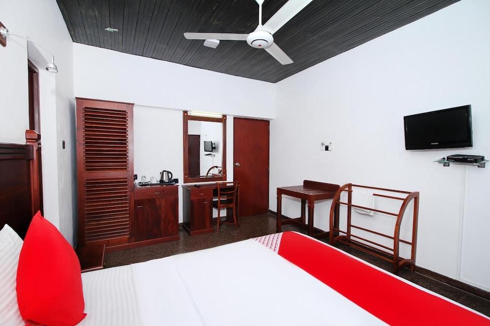 Aca Accommodation Colombo Exteriör bild