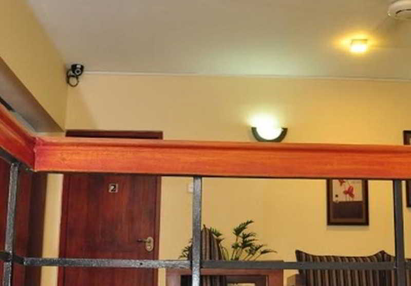 Aca Accommodation Colombo Exteriör bild