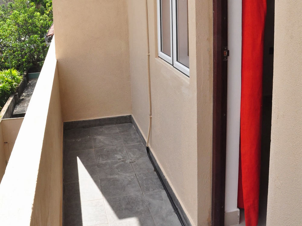 Aca Accommodation Colombo Exteriör bild