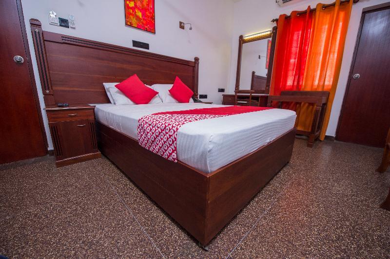 Aca Accommodation Colombo Exteriör bild