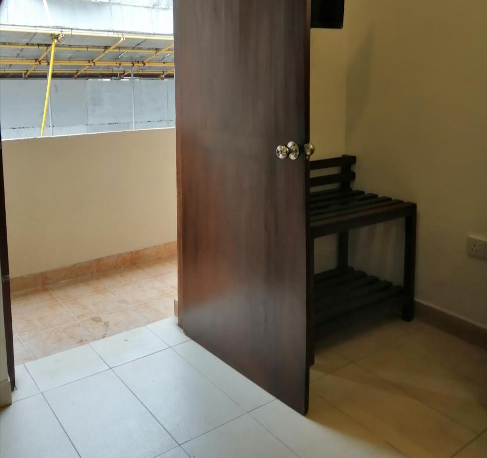 Aca Accommodation Colombo Exteriör bild