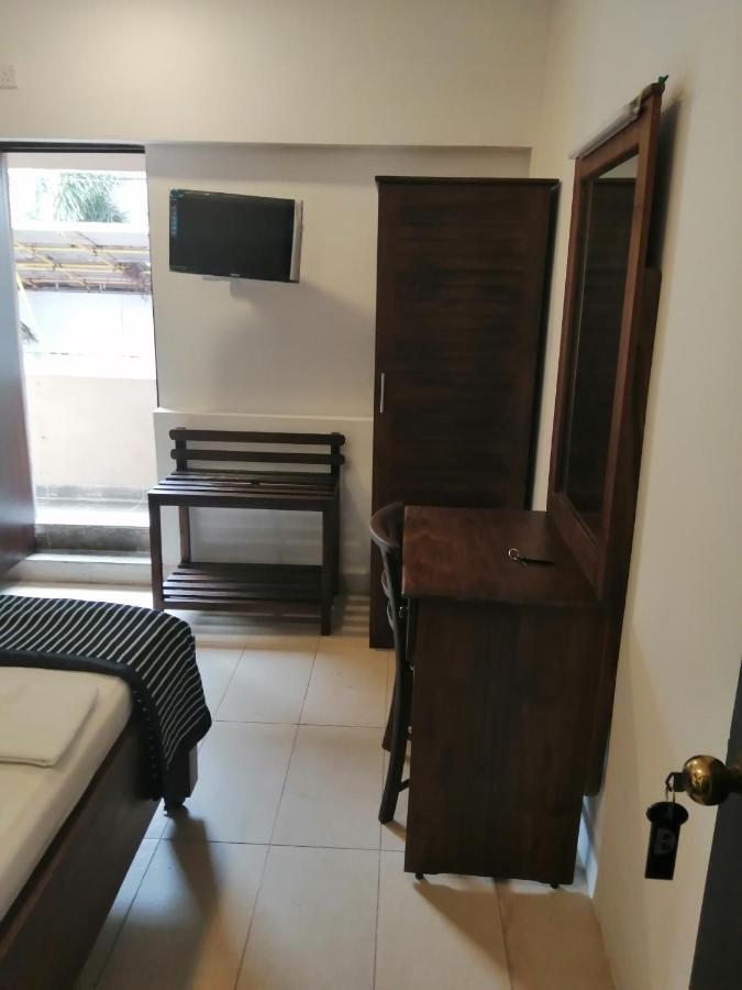 Aca Accommodation Colombo Exteriör bild